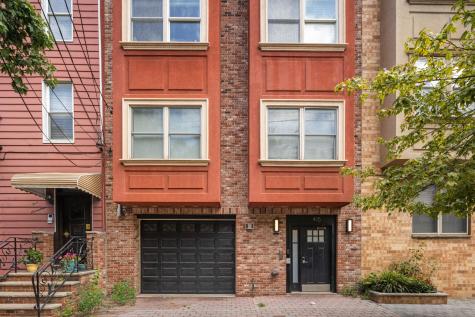 415 Madison Street Hoboken NJ 07030