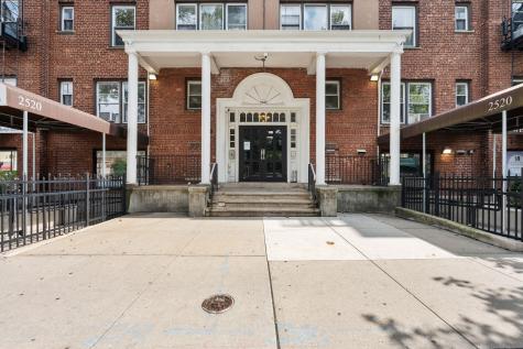 2520 John F Kennedy Boulevard Jersey City NJ 07304