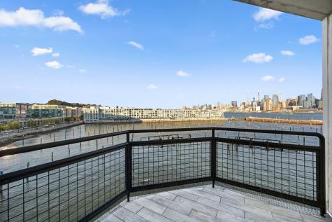 600 Harbor Boulevard Weehawken NJ 07086