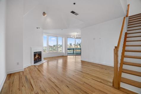 600 Harbor Boulevard Weehawken NJ 07086