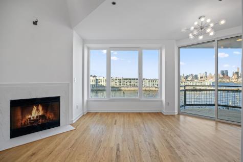 600 Harbor Boulevard Weehawken NJ 07086