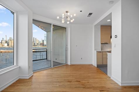 600 Harbor Boulevard Weehawken NJ 07086