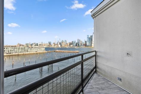 600 Harbor Boulevard Weehawken NJ 07086