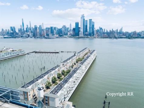 600 Harbor Boulevard Weehawken NJ 07086