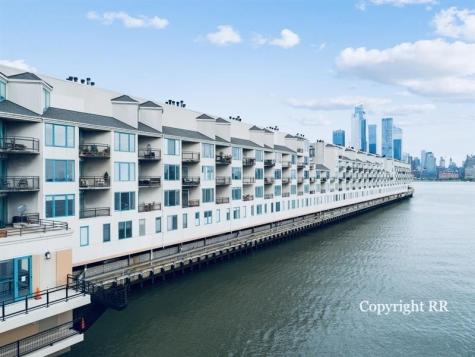 600 Harbor Boulevard Weehawken NJ 07086