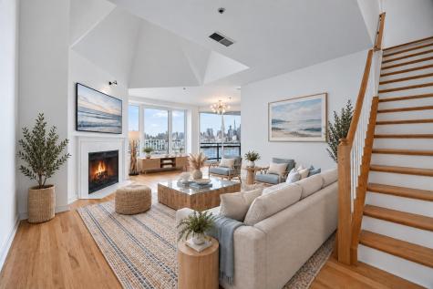 600 Harbor Boulevard Weehawken NJ 07086