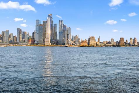 600 Harbor Boulevard Weehawken NJ 07086