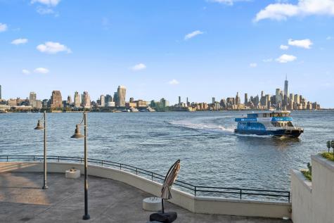 600 Harbor Boulevard Weehawken NJ 07086