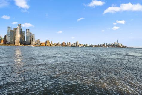 600 Harbor Boulevard Weehawken NJ 07086