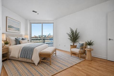 600 Harbor Boulevard Weehawken NJ 07086