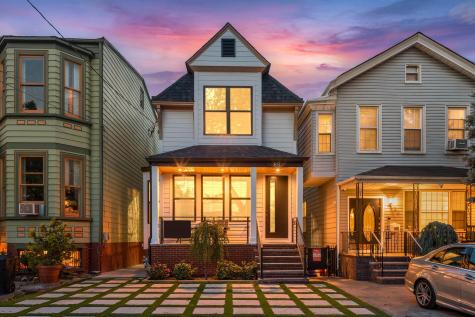 85 Sherman Place Jersey City NJ 07307