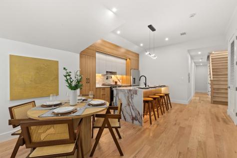 85 Sherman Place Jersey City NJ 07307