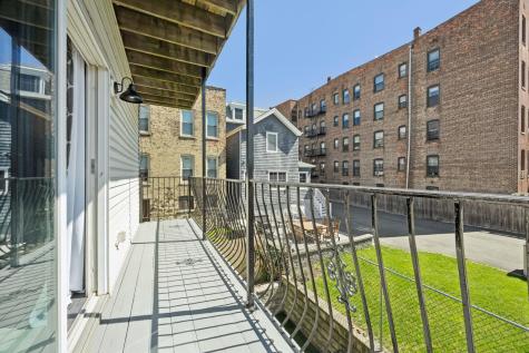 242 Baldwin Avenue Jersey City NJ 07306