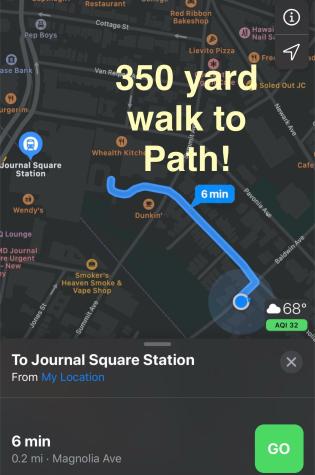 242 Baldwin Avenue Jersey City NJ 07306