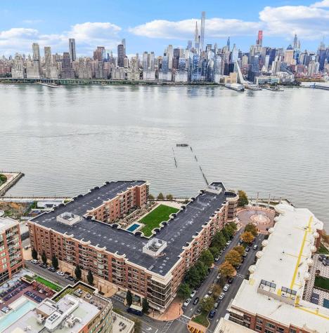 20 Avenue At Port Imperial West New York NJ 07093