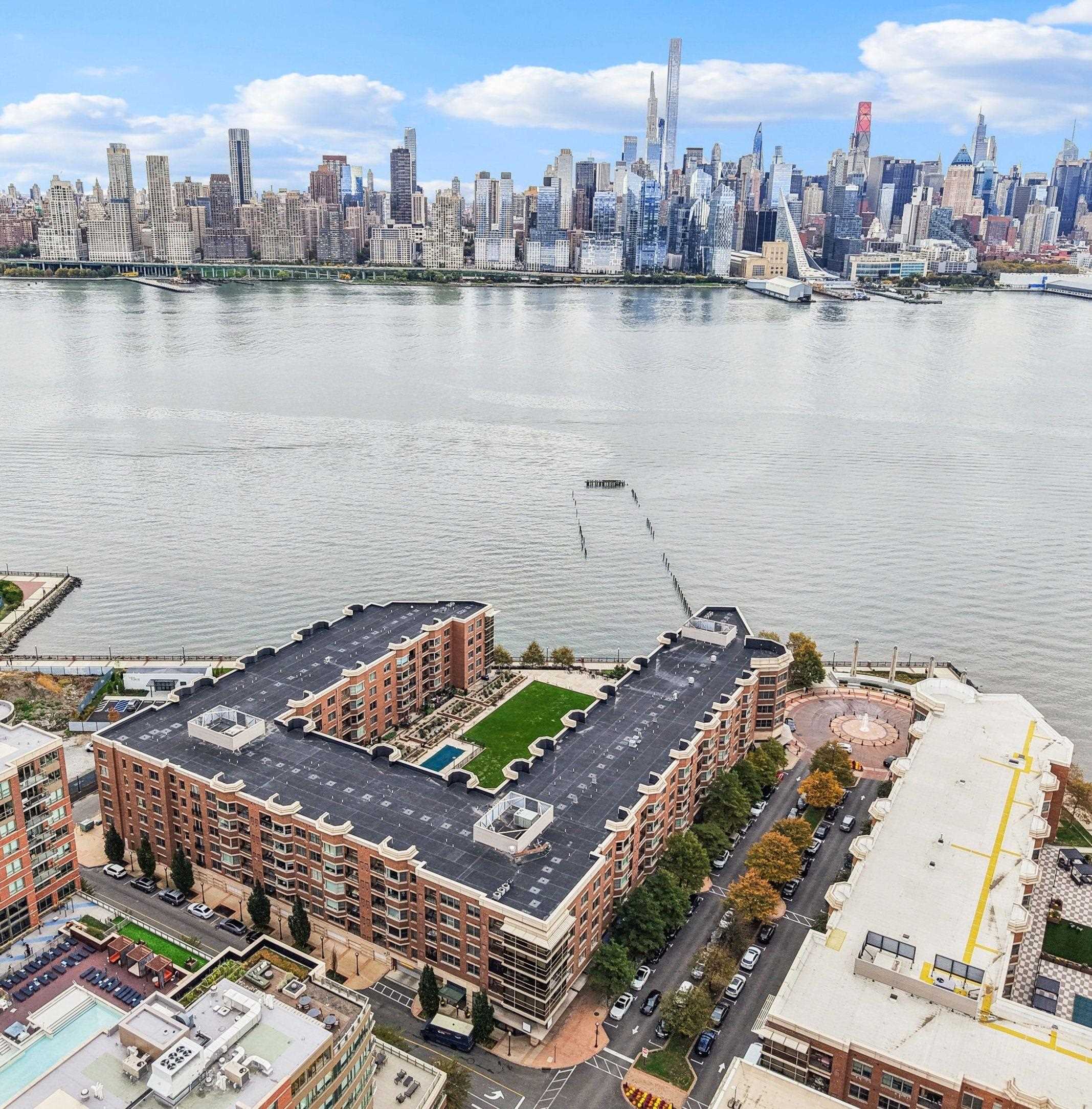 20 Avenue At Port Imperial West New York NJ 07093