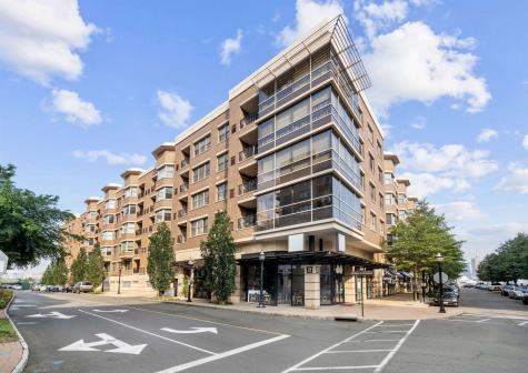 20 Avenue At Port Imperial West New York NJ 07093