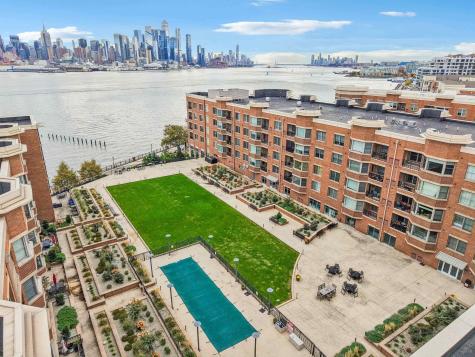 20 Avenue At Port Imperial West New York NJ 07093