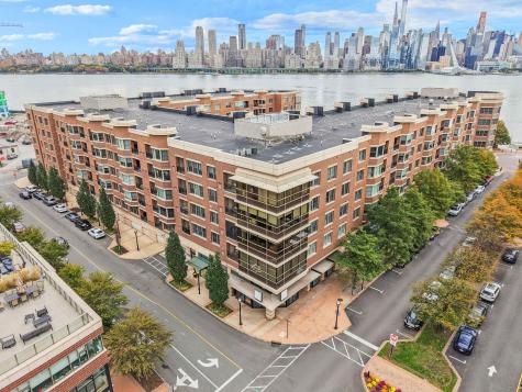20 Avenue At Port Imperial West New York NJ 07093