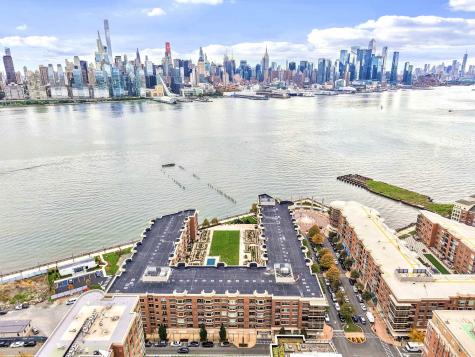 20 Avenue At Port Imperial West New York NJ 07093