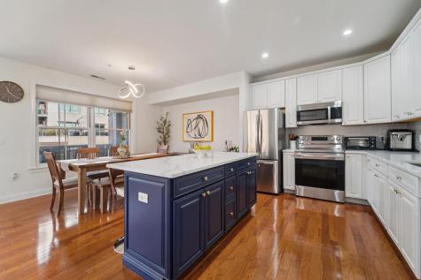 20 Avenue At Port Imperial West New York NJ 07093
