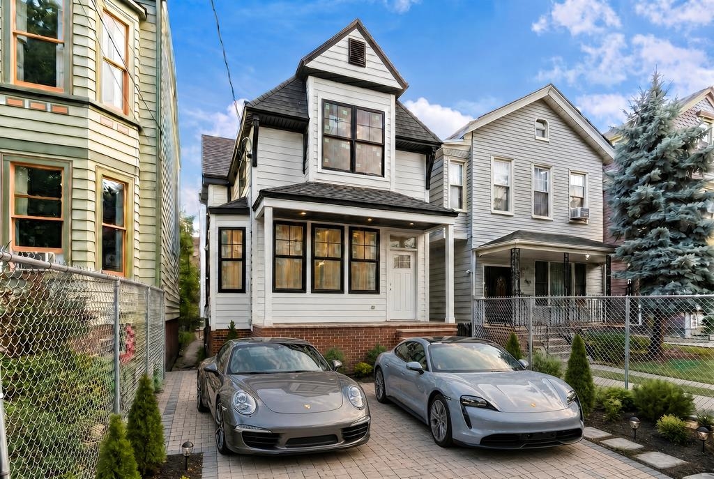 85 Sherman Place Jersey City NJ 07307