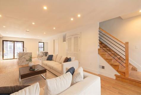 85 Sherman Place Jersey City NJ 07307