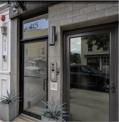 415 Monmouth Street Jersey City NJ 07302