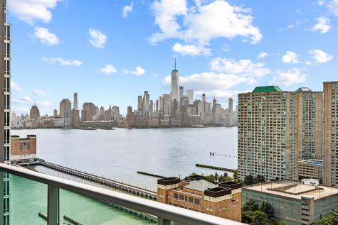 1 Shore Lane Jersey City NJ 07310