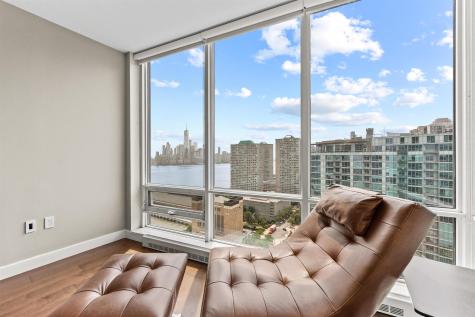 1 Shore Lane Jersey City NJ 07310