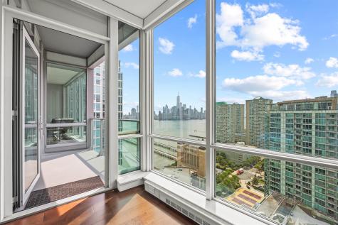 1 Shore Lane Jersey City NJ 07310