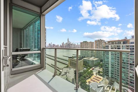 1 Shore Lane Jersey City NJ 07310