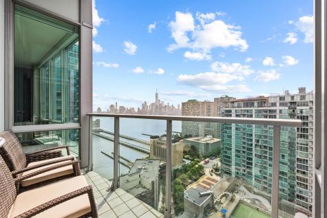 1 Shore Lane Jersey City NJ 07310