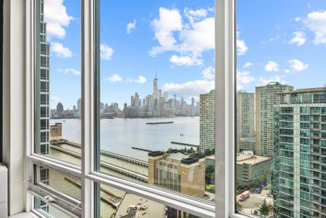 1 Shore Lane Jersey City NJ 07310