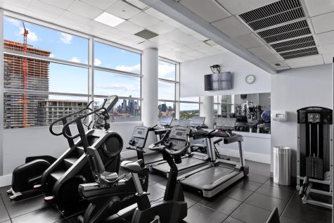 1 Shore Lane Jersey City NJ 07310