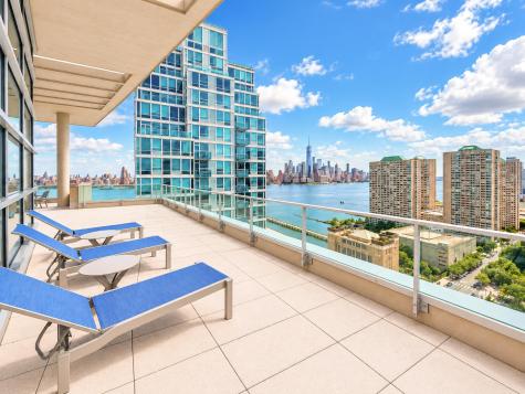 1 Shore Lane Jersey City NJ 07310