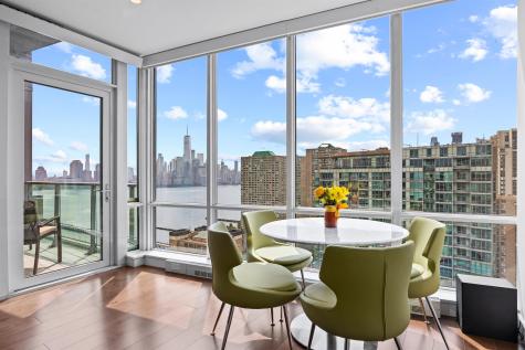 1 Shore Lane Jersey City NJ 07310