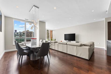 1 Shore Lane Jersey City NJ 07310
