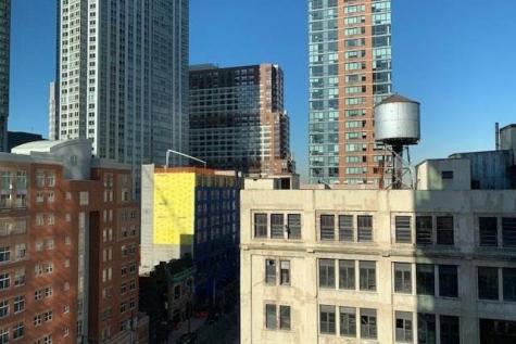 10 Provost Street Jersey City NJ 07302