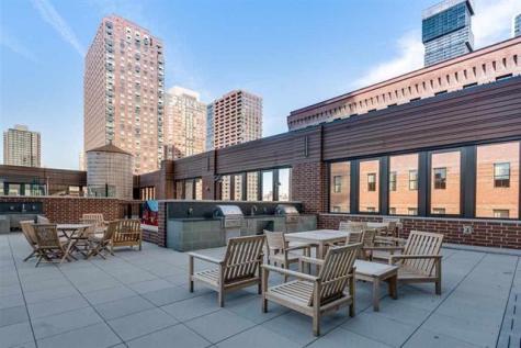 10 Provost Street Jersey City NJ 07302