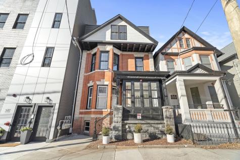 547 Palisade Avenue Jersey City NJ 07307