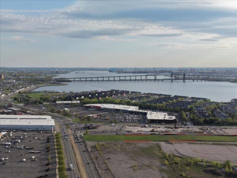 3 Greenwich Drive Jersey City NJ 07305