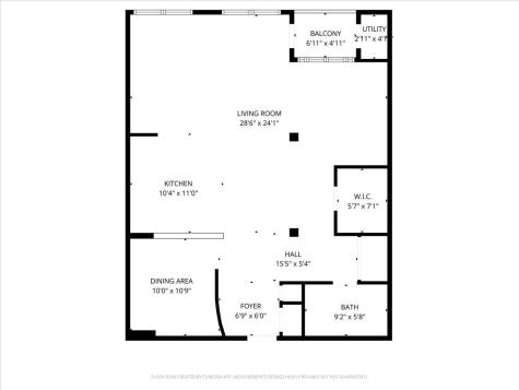 3 Greenwich Drive Jersey City NJ 07305