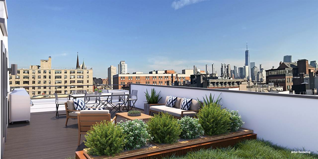 408 Adams Street Hoboken NJ 07030