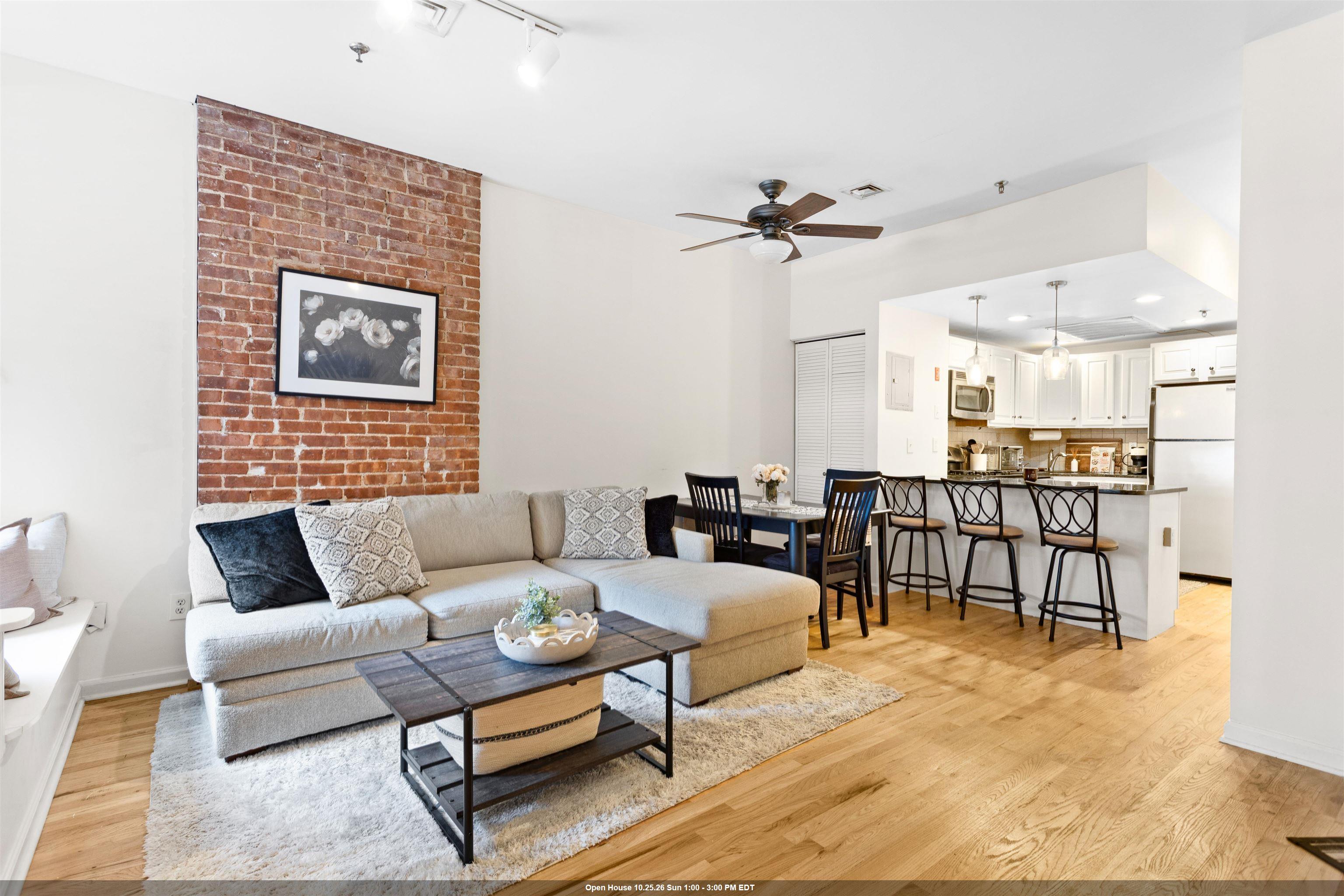 214 Park Avenue Hoboken NJ 07030