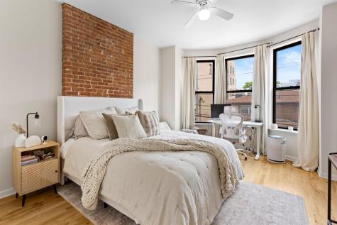 214 Park Avenue Hoboken NJ 07030