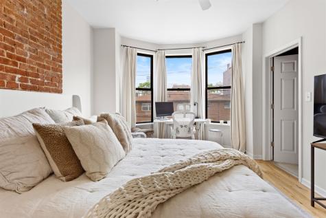 214 Park Avenue Hoboken NJ 07030