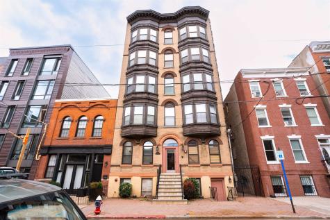 214 Park Avenue Hoboken NJ 07030