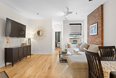 214 Park Avenue Hoboken NJ 07030