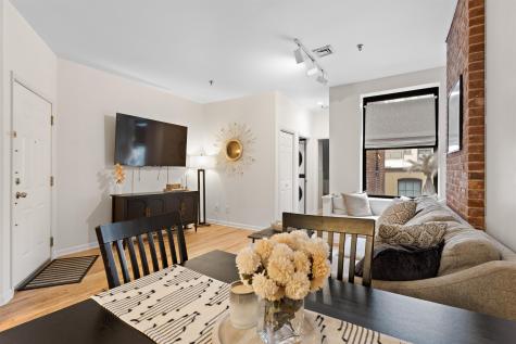 214 Park Avenue Hoboken NJ 07030